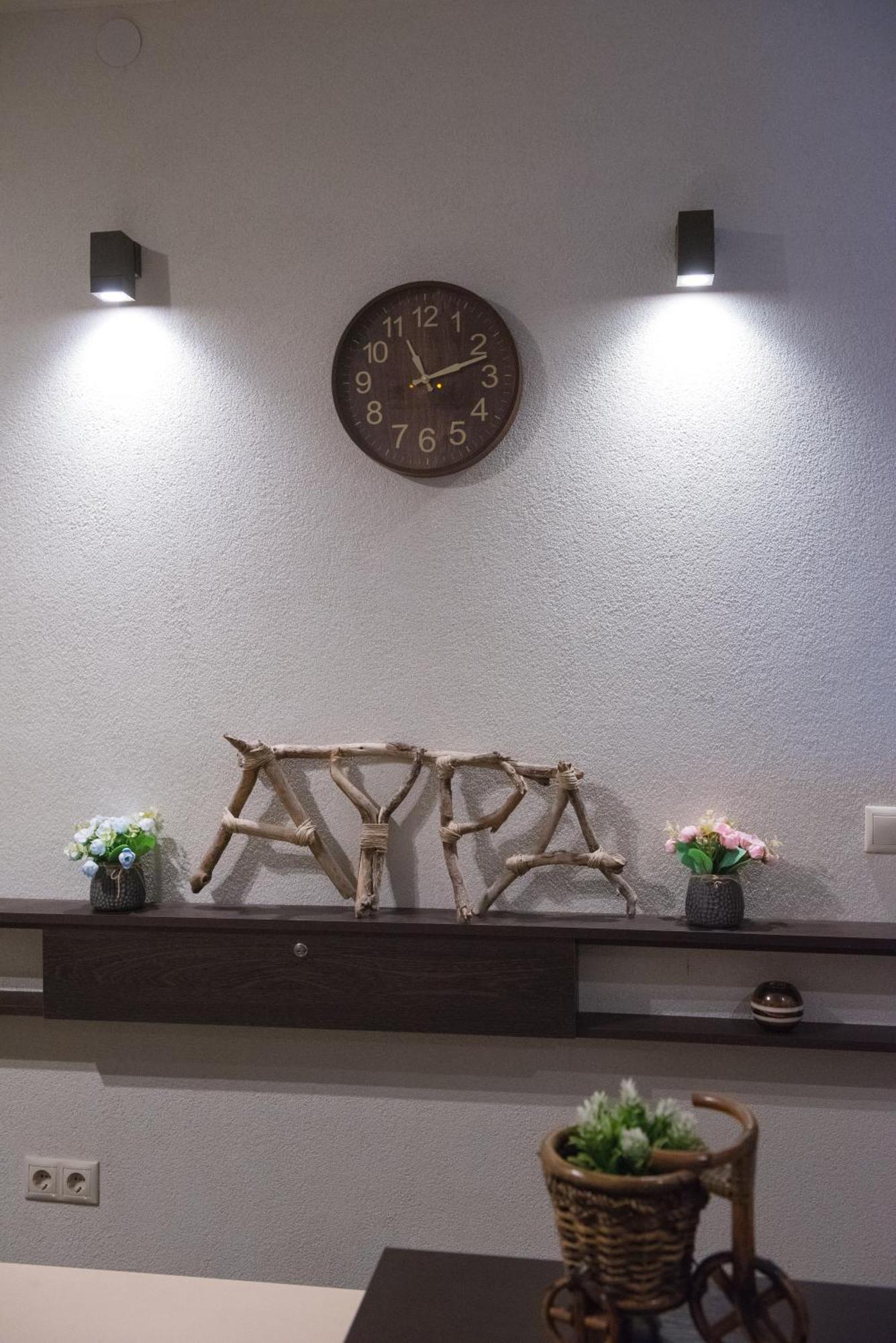 Αvra Strymonikou Hotel Stavros  Buitenkant foto