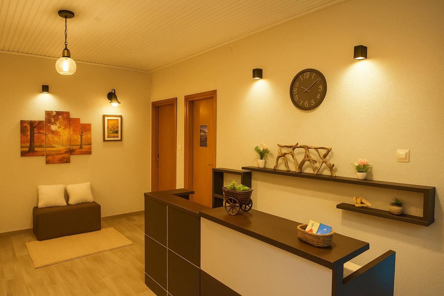 Αvra Strymonikou Hotel Stavros  Buitenkant foto