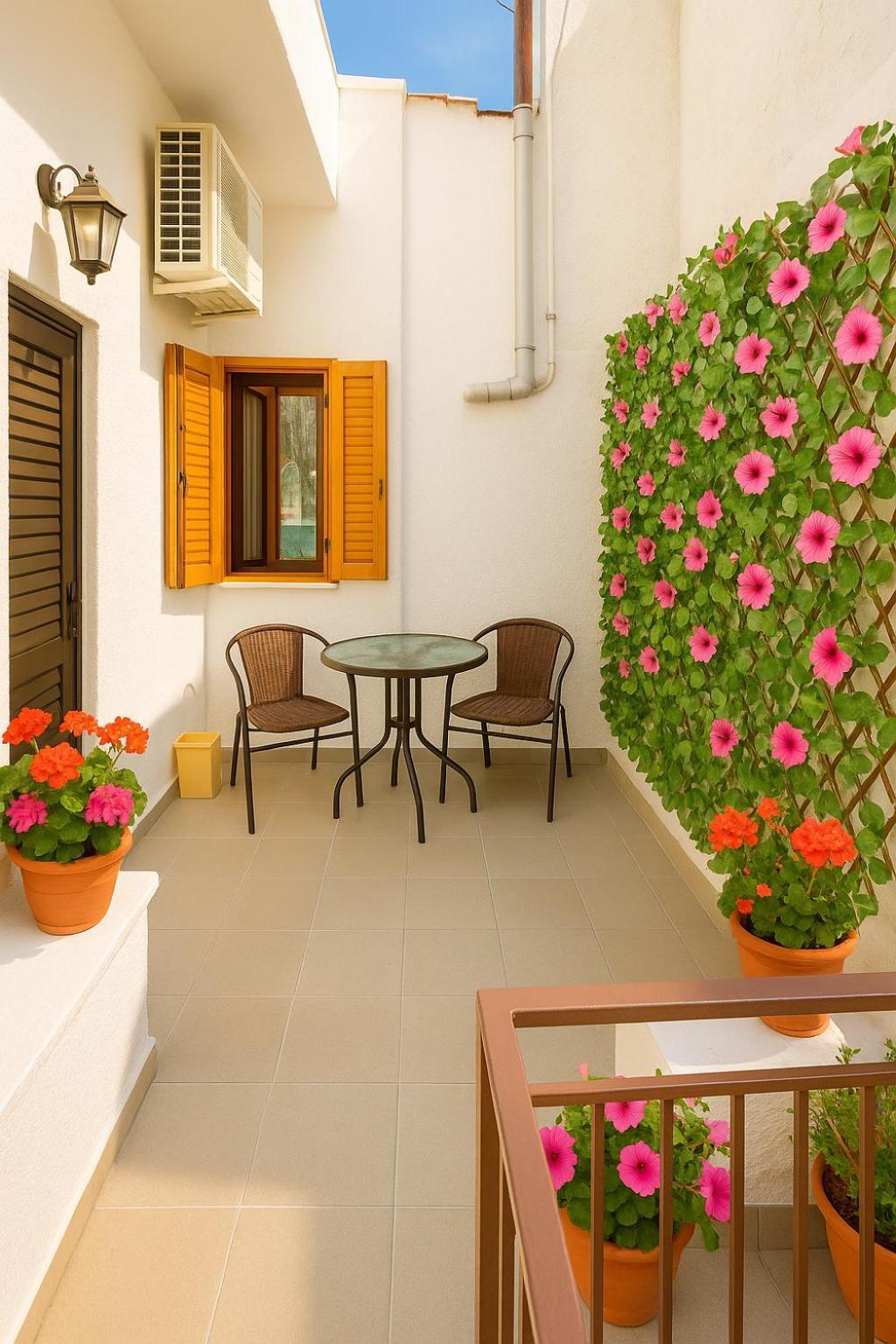 Αvra Strymonikou Hotel Stavros  Buitenkant foto