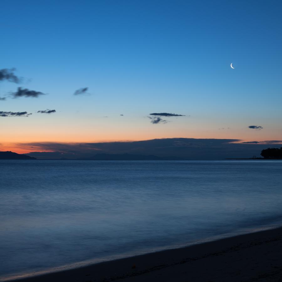 Αvra Strymonikou Hotel Stavros  Buitenkant foto